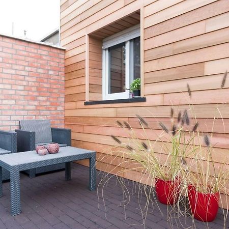 Kay'S Bed And Breakfast Brugge Bagian luar foto