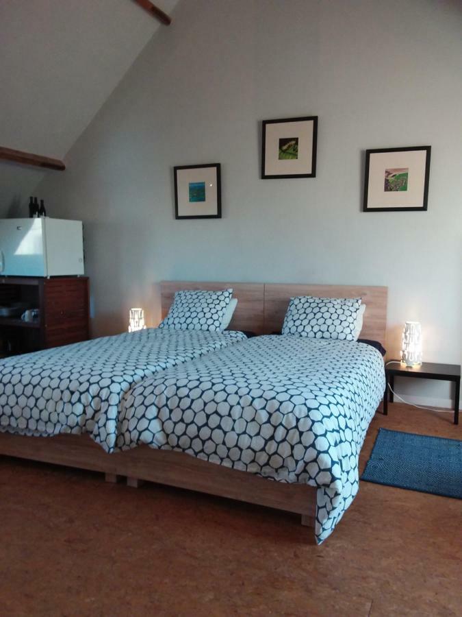 Kay'S Bed And Breakfast Brugge Bagian luar foto