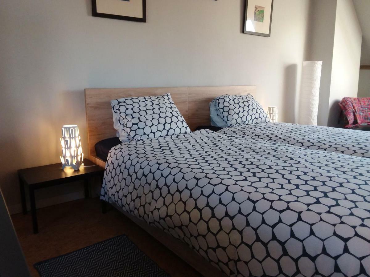 Kay'S Bed And Breakfast Brugge Bagian luar foto