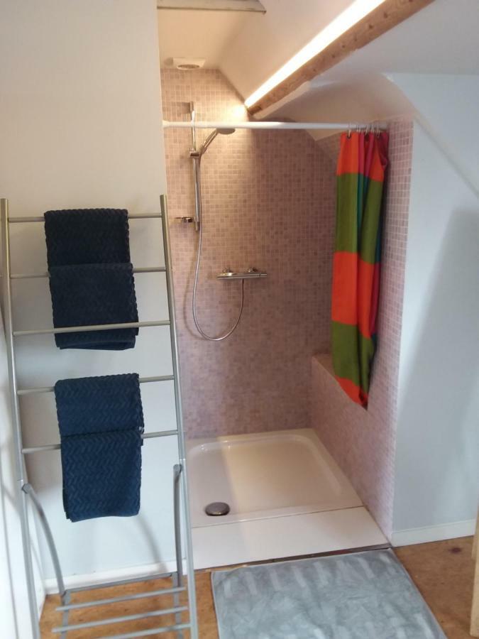 Kay'S Bed And Breakfast Brugge Bagian luar foto
